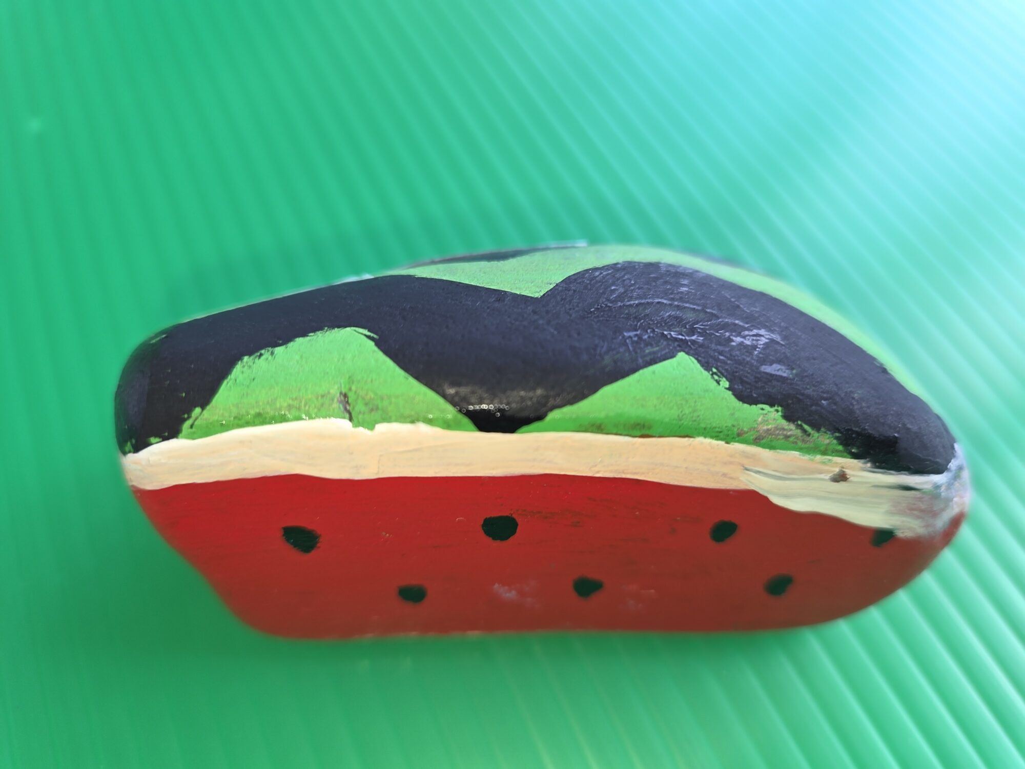 南国交通（株）賞　スイカかもしれない